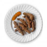 Raw Turmeric 